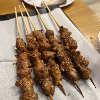 Green Dragon BBQ Restaurant 绿龙 烧烤餐厅 ico