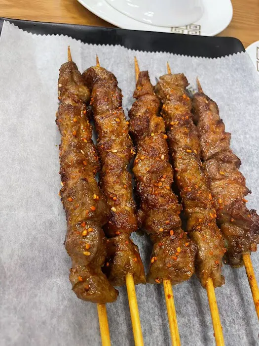 Green Dragon BBQ Restaurant 绿龙 烧烤餐厅 Picture 2