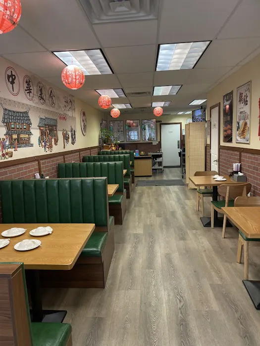 Green Dragon BBQ Restaurant 绿龙 烧烤餐厅 Picture 3