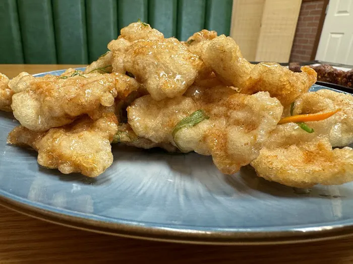 Green Dragon BBQ Restaurant 绿龙 烧烤餐厅 Picture 6