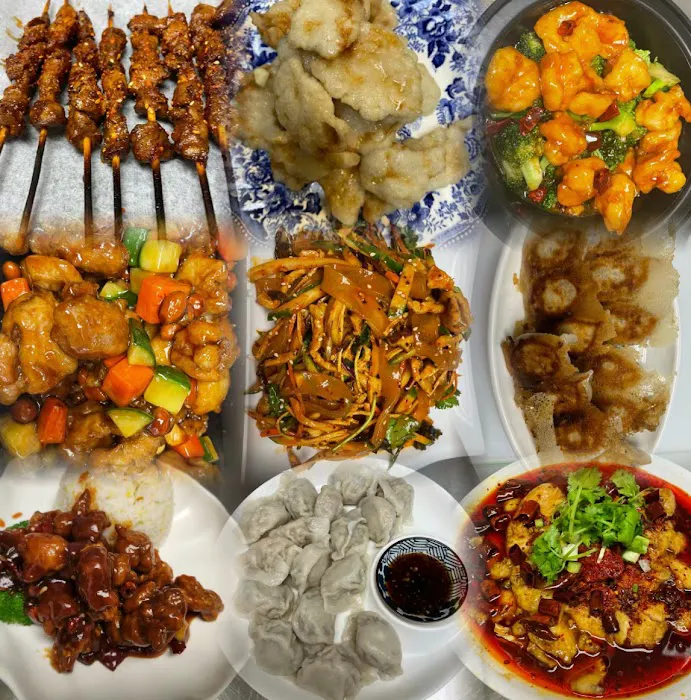 Green Dragon BBQ Restaurant 绿龙 烧烤餐厅 Picture 9