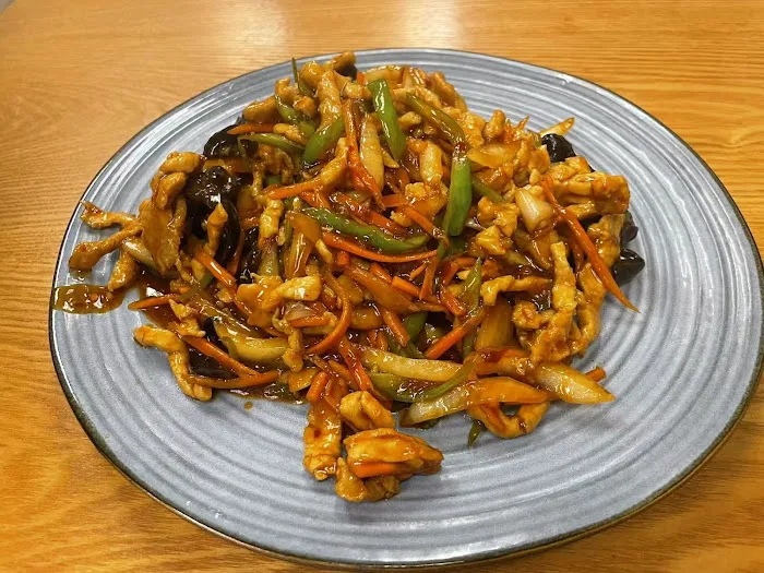 Green Dragon BBQ Restaurant 绿龙 烧烤餐厅 Picture 7