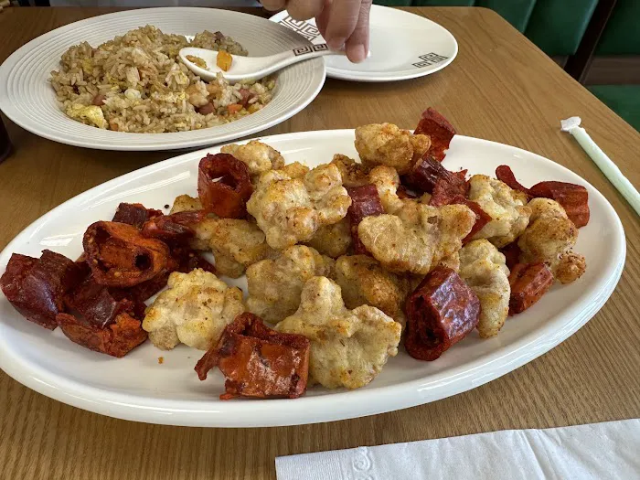 Green Dragon BBQ Restaurant 绿龙 烧烤餐厅 Picture 10