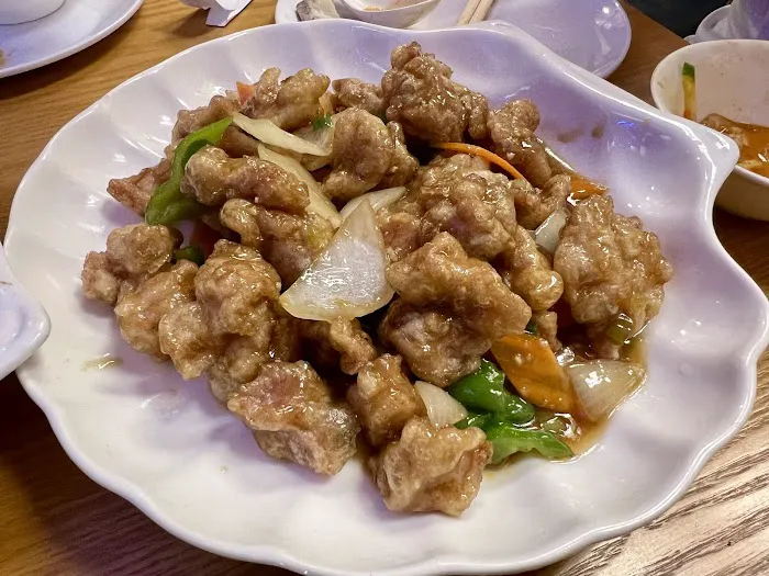 Green Dragon BBQ Restaurant 绿龙 烧烤餐厅 Picture 8
