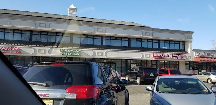 China Wok Picture 1