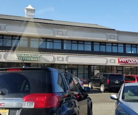 China Wok