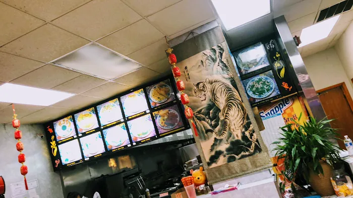 China Wok Picture 8