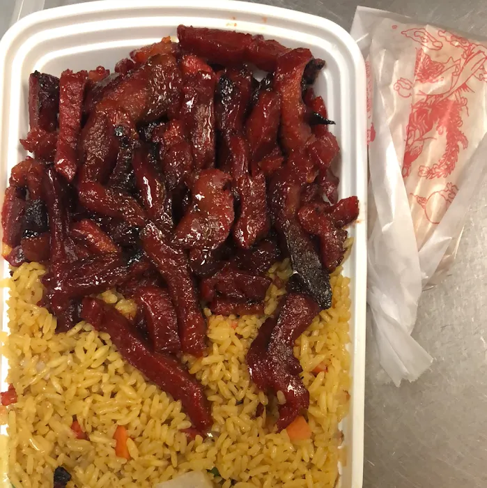 China Wok Picture 2