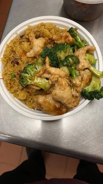 China Wok Picture 10