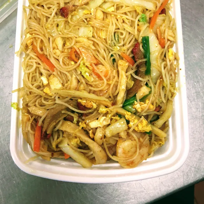 China Wok Picture 4