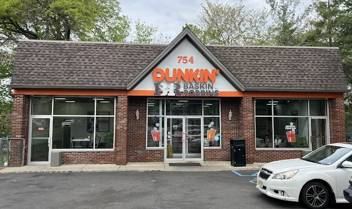 Dunkin' Picture 2