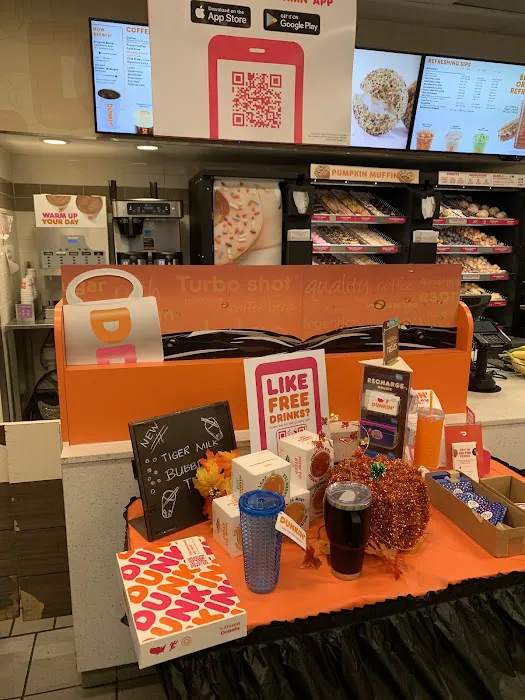 Dunkin' Picture 9
