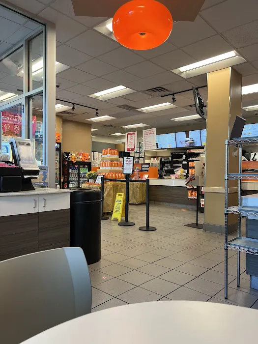 Dunkin' Picture 7