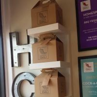 Homespun Chili ico