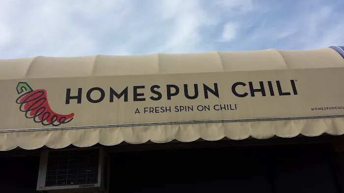 Homespun Chili Picture 4