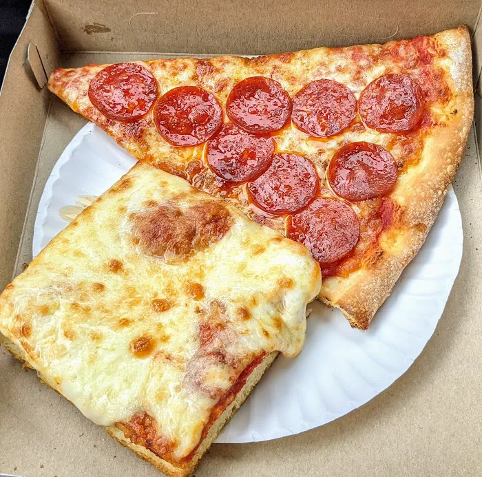 Big Jim's Pizzeria Picture 10
