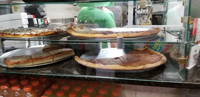 Big Jim's Pizzeria Picture 5