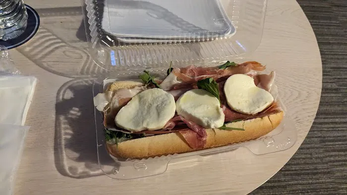 Big Jim's Pizzeria Picture 6