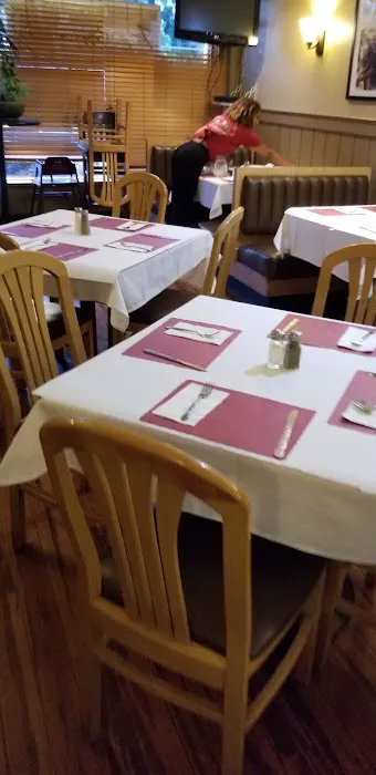 Big Jim's Pizzeria Picture 1