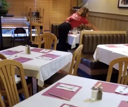 Big Jim's Pizzeria