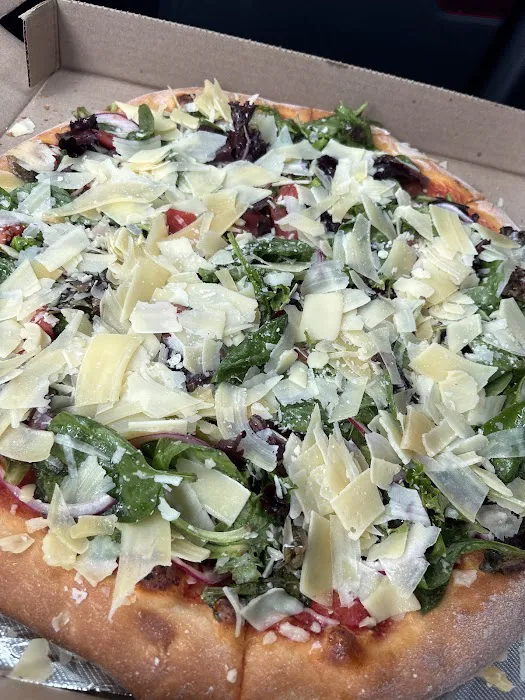 Big Jim's Pizzeria Picture 7