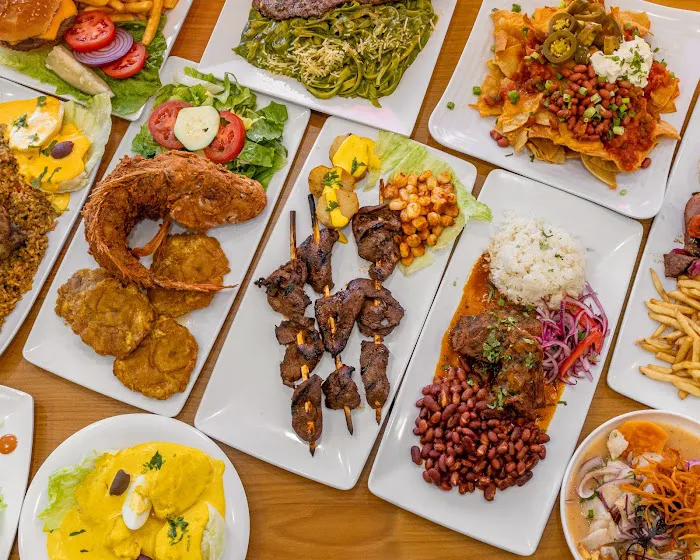 Mi Peru Restaurant π΅πͺ Picture 3