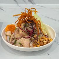 Mi Peru Restaurant 🇵🇪 ico