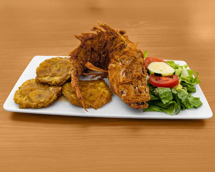 Mi Peru Restaurant π΅πͺ Picture 10