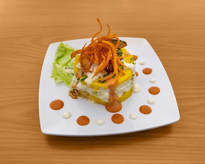 Mi Peru Restaurant π΅πͺ Picture 6