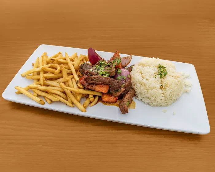 Mi Peru Restaurant π΅πͺ Picture 7