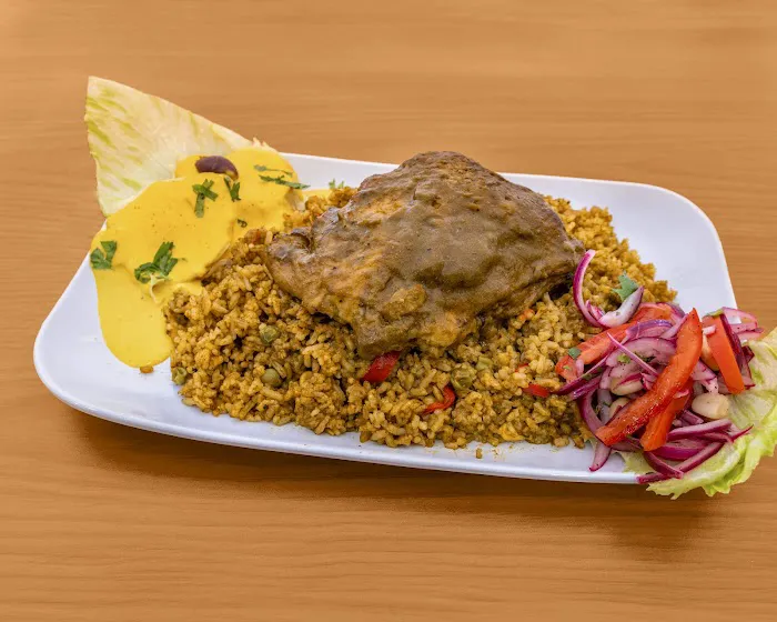 Mi Peru Restaurant π΅πͺ Picture 2