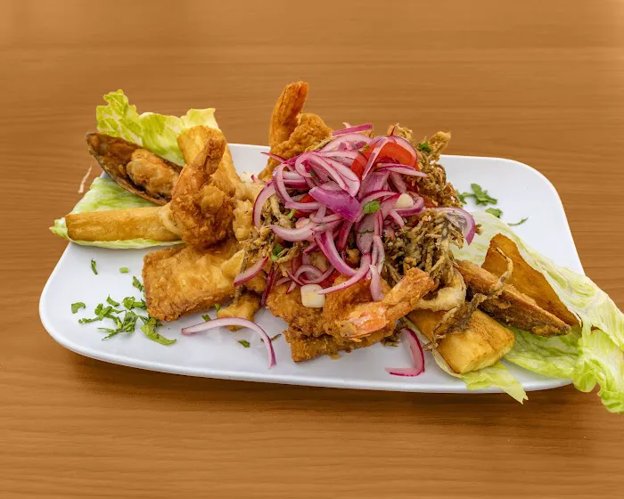 Mi Peru Restaurant π΅πͺ Picture 4