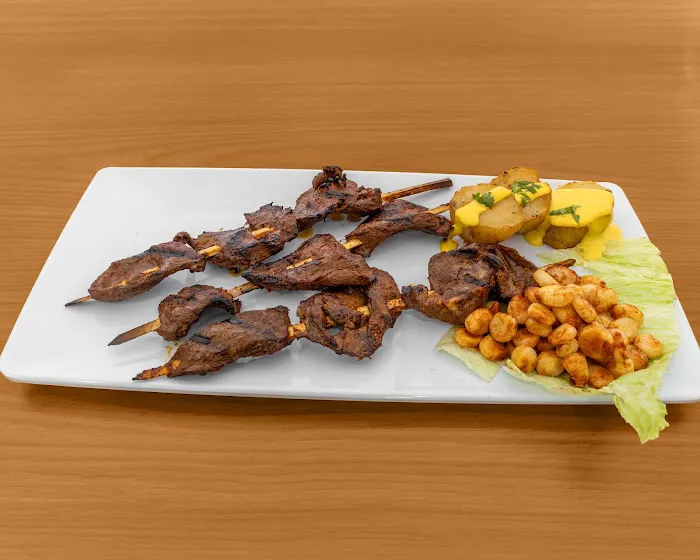 Mi Peru Restaurant π΅πͺ Picture 9