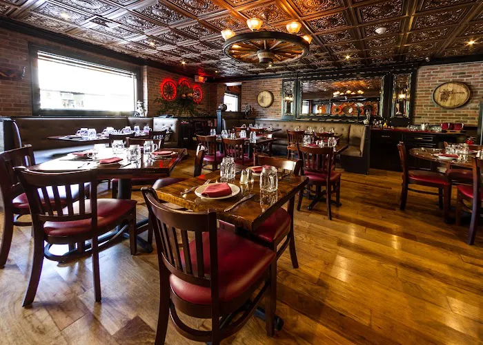 La Taberna Steak & Tapas Bar Picture 10