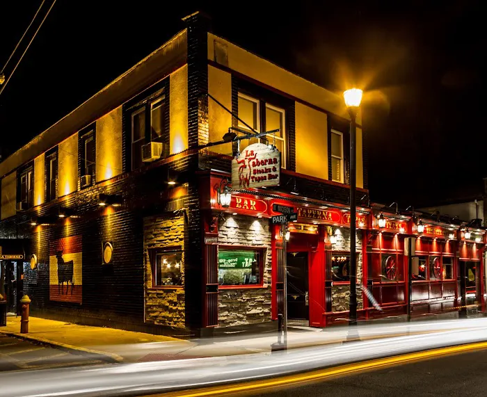 La Taberna Steak & Tapas Bar Picture 4