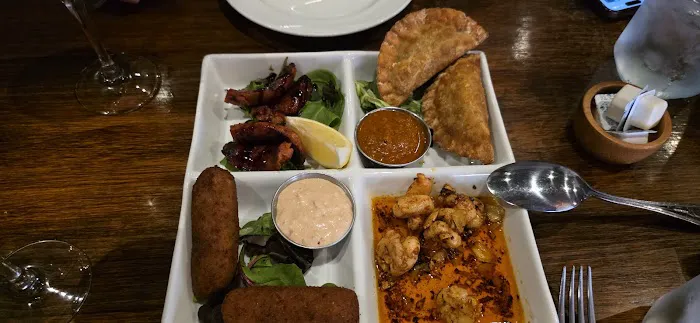 La Taberna Steak & Tapas Bar Picture 1