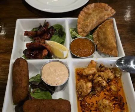 La Taberna Steak & Tapas Bar