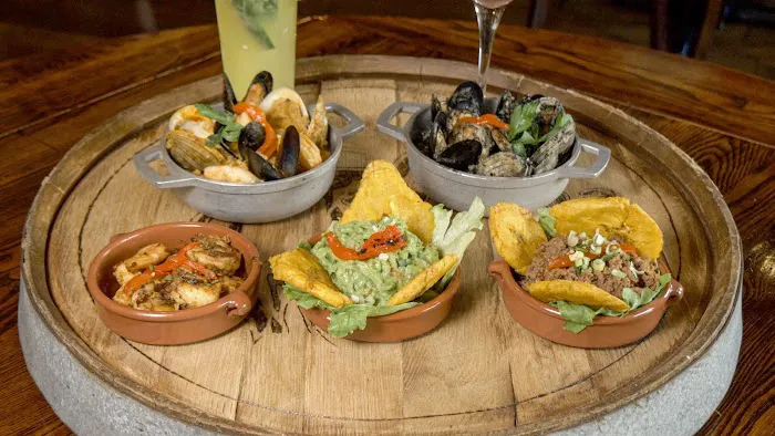 La Taberna Steak & Tapas Bar Picture 9