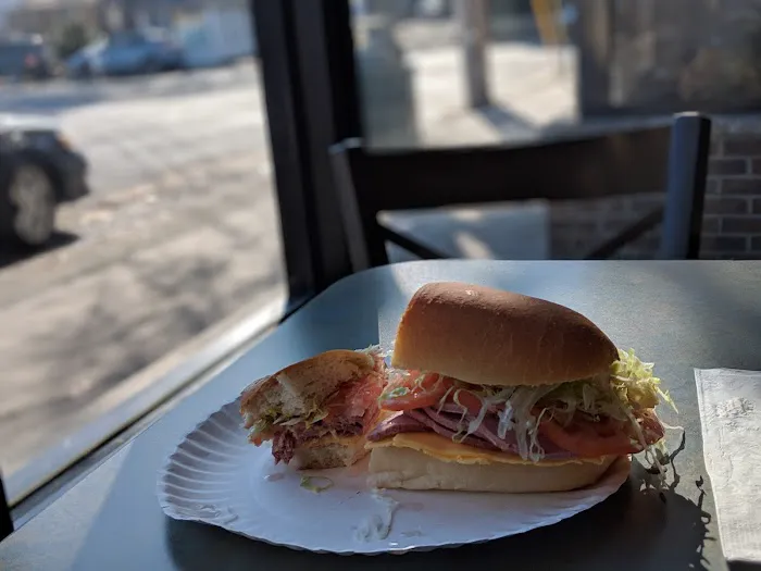 Denaro's Submarine Sandwiches Picture 2