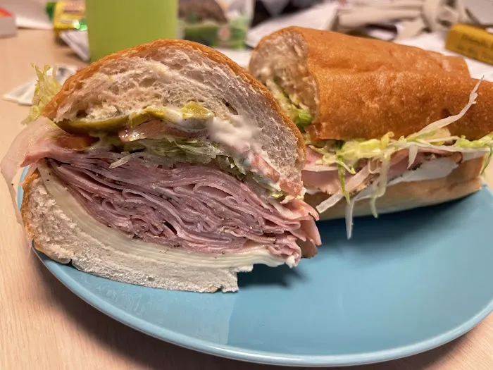 Denaro's Submarine Sandwiches Picture 1