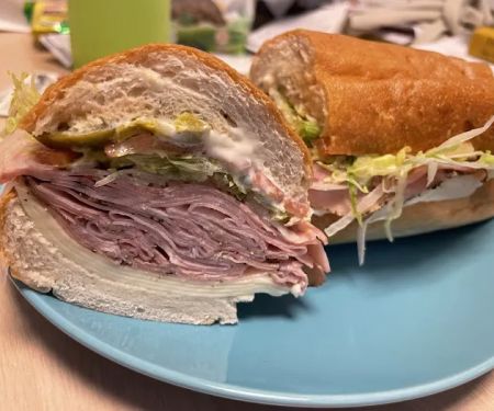 Denaro's Submarine Sandwiches