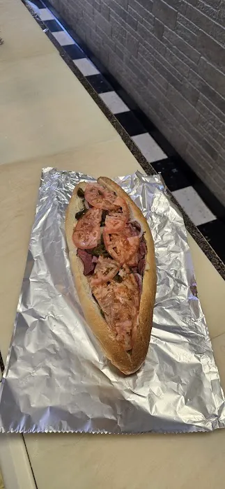 Denaro's Submarine Sandwiches Picture 3