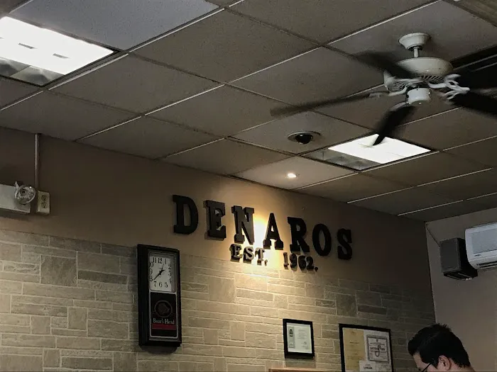 Denaro's Submarine Sandwiches Picture 6