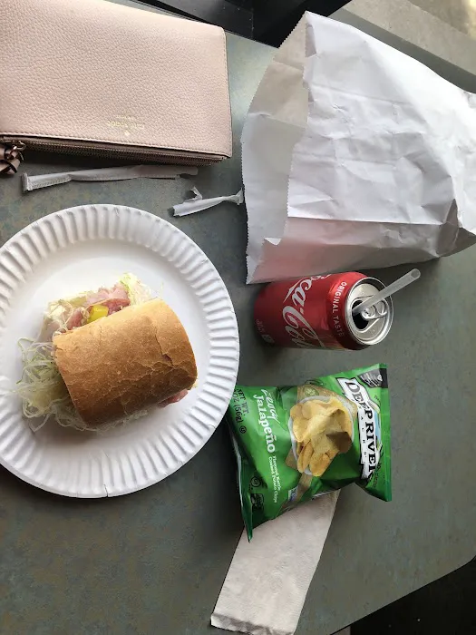 Denaro's Submarine Sandwiches Picture 5