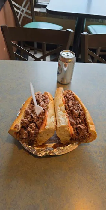 Denaro's Submarine Sandwiches Picture 4