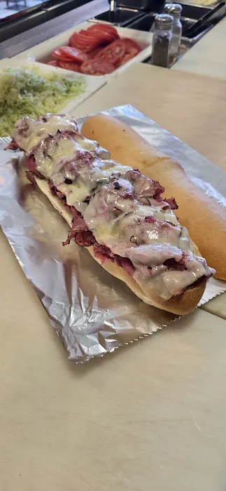 Denaro's Submarine Sandwiches Picture 8