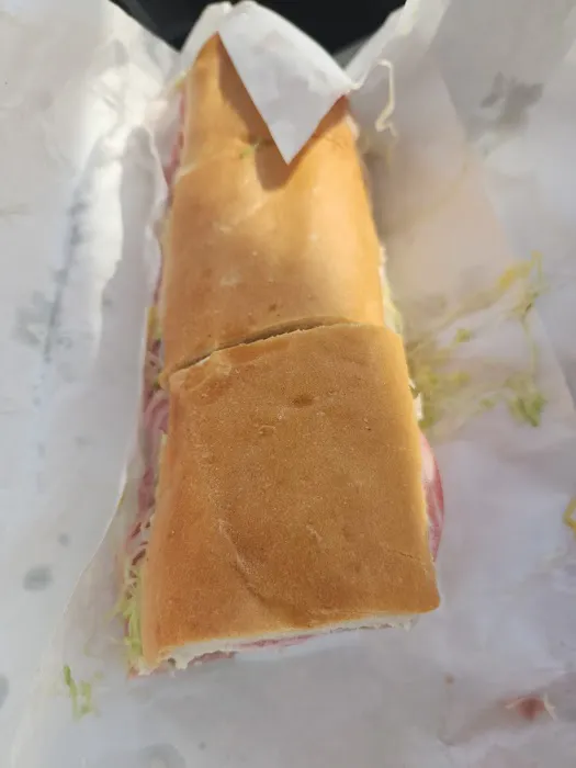 Denaro's Submarine Sandwiches Picture 7