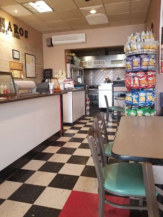 Denaro's Submarine Sandwiches Picture 10