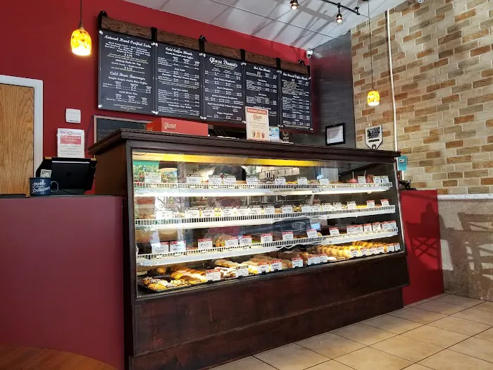 Glaze Donuts - New Milford Picture 1