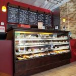 Glaze Donuts - New Milford